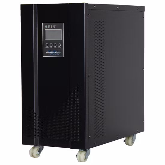 Generatore solare del sistema di energia solare Off Grid 3kW 5kW 8kW 10kW 15kW 20kW 30kW per uso domestico Sistema solare