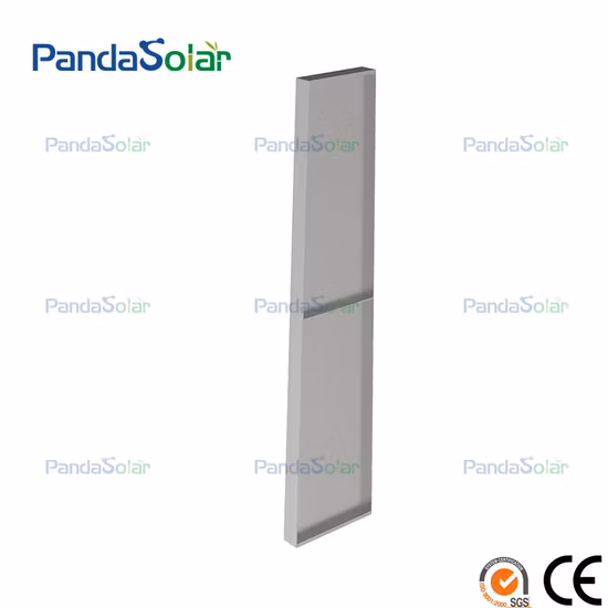 Posto auto coperto flat pack, posto auto coperto solare prefabbricato