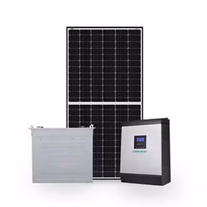 Regolatore solare industriale portatile ibrido collegato alla rete personalizzato da 10 W/5 kW/10 kW/15 kW/20 kW/30 kW, pannelli fotovoltaici fotovoltaici, sistema di controllo dell'energia domestica