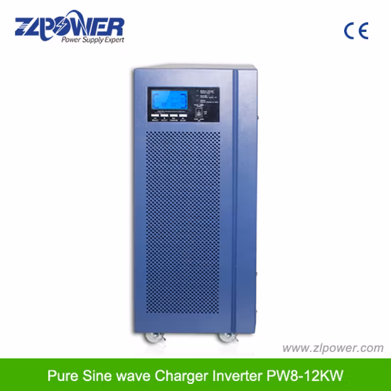 Inverter solare off-grid di alta qualità 48/72V